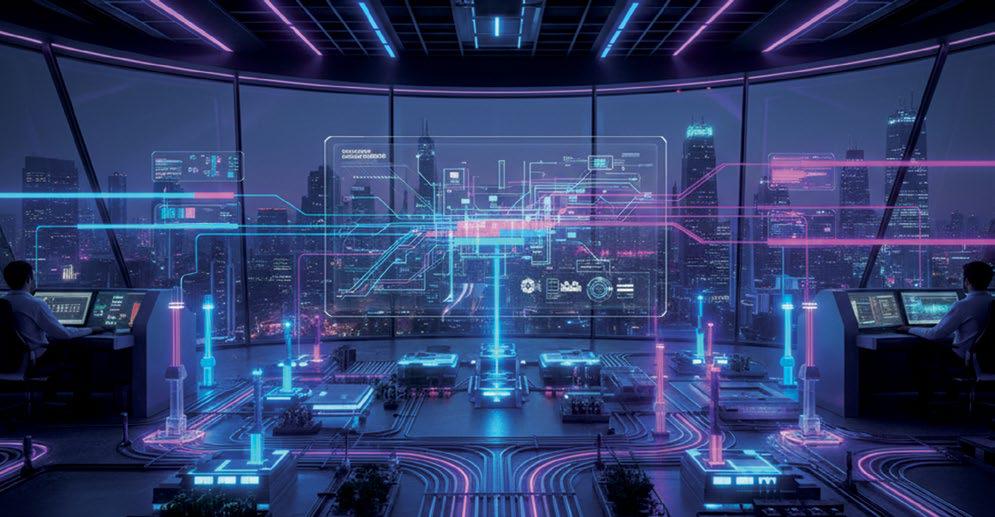 Telcos find new lifeline in spectrum slicing